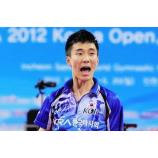  The 2013 Asian Championships Lee Sang Su: Tôi hy vọng sẽ thách thức Xu Xin Một lần nữa! (Video)